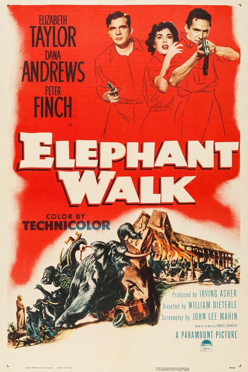 Elephant Walk still 8