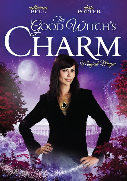 The Good Witch's Charm still 6
