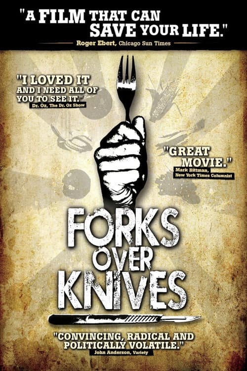 Forks Over Knives still 6