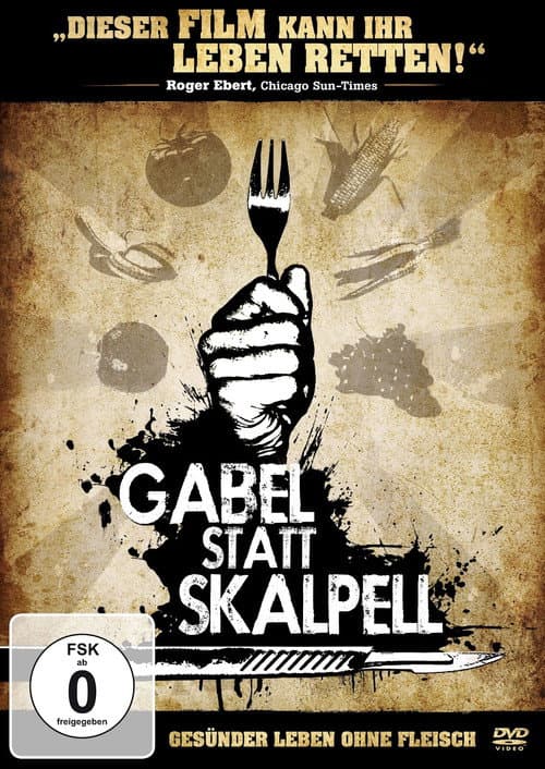 Forks Over Knives still 8
