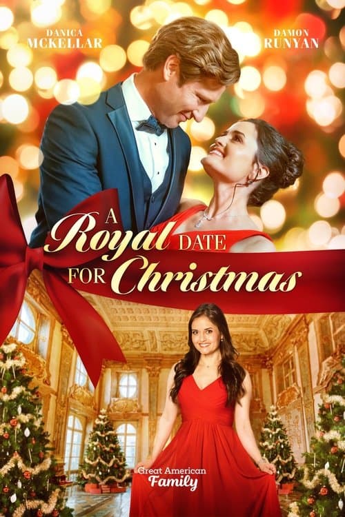 A Royal Date for Christmas still 7