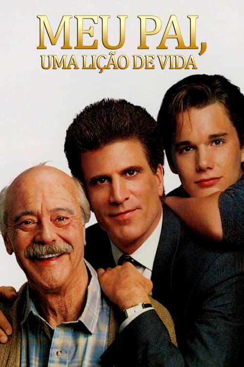 Dad still 7