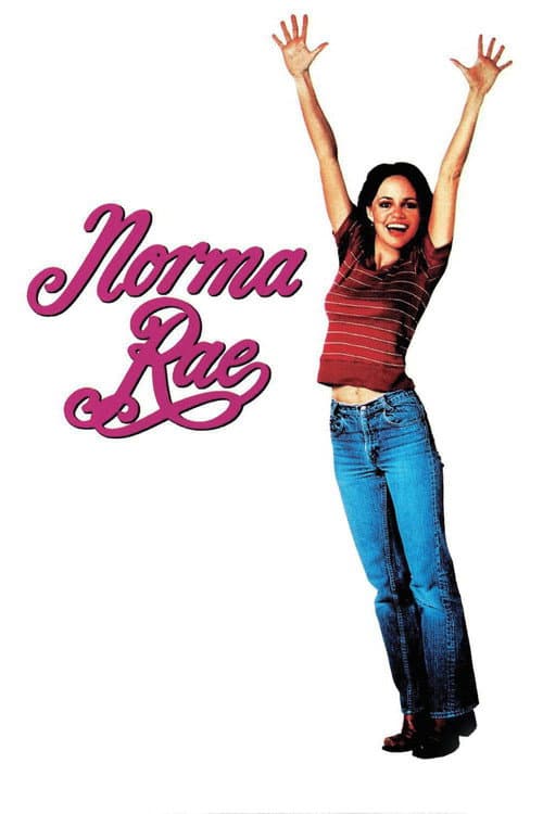 Norma Rae still 8