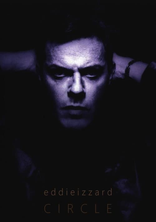 Eddie Izzard: Circle still 6