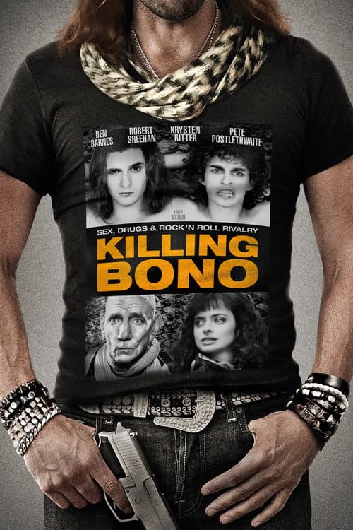 Killing Bono still 8