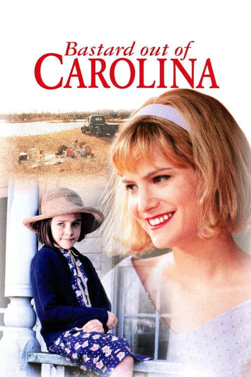 Bastard Out of Carolina still 5