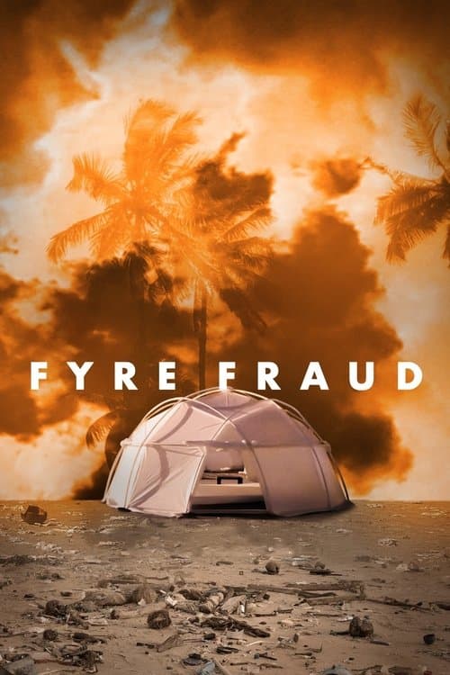Fyre Fraud still 7