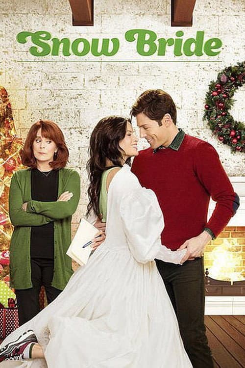 Snow Bride still 6