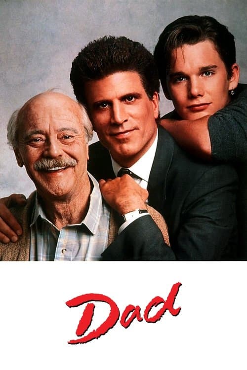 Dad still 6