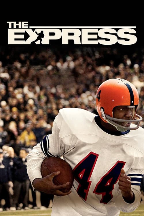 The Express still 7