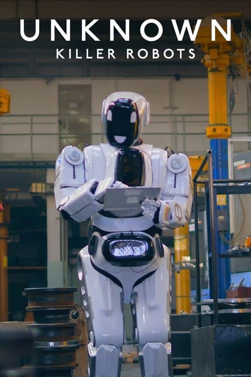 Unknown: Killer Robots still 8