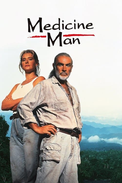Medicine Man still 6