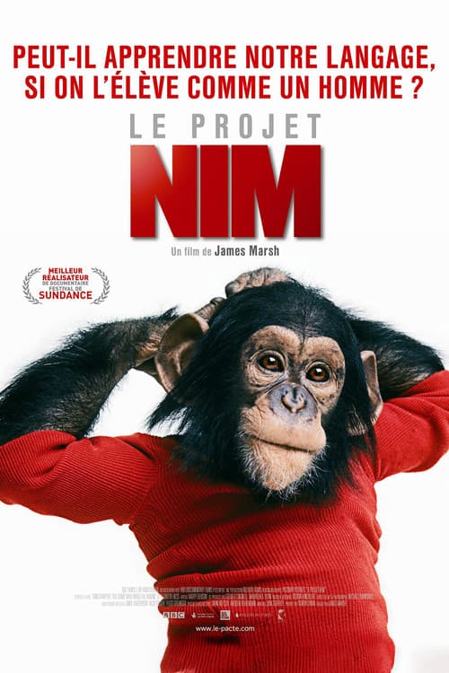 Project Nim still 7