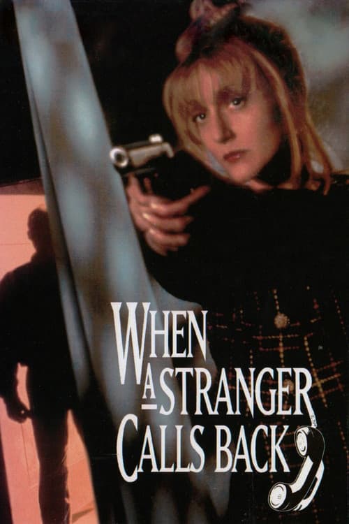 When a Stranger Calls Back still 6