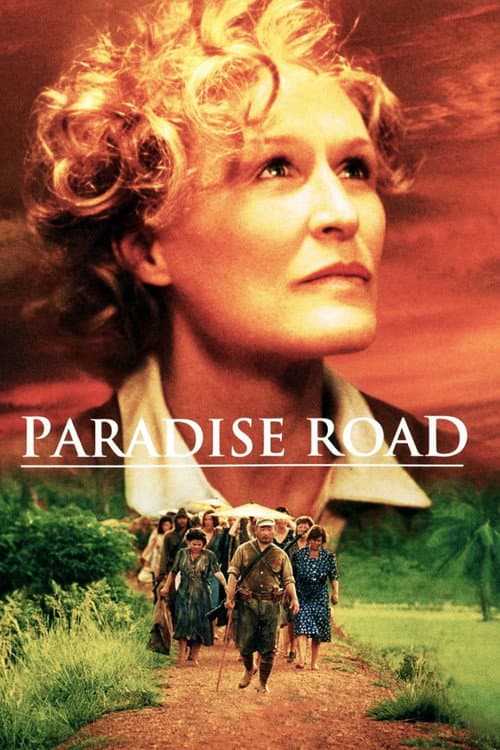 Paradise Road still 5