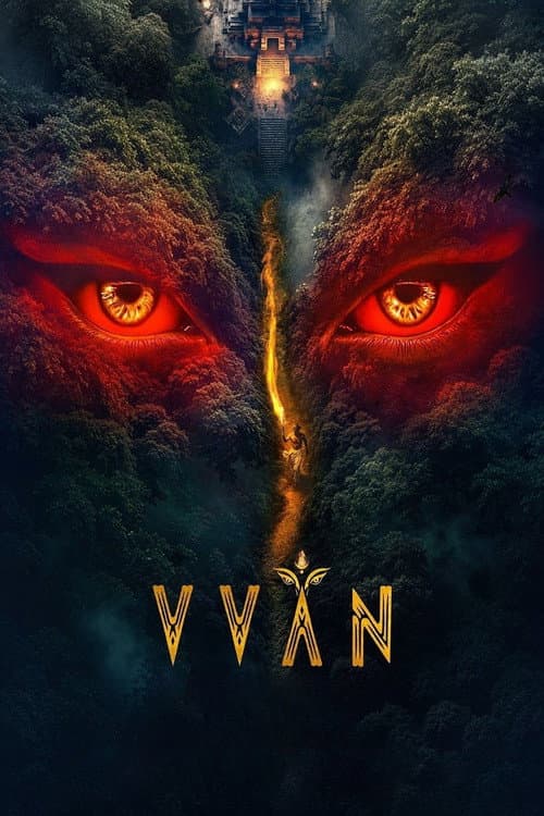 The Vvaan still 4