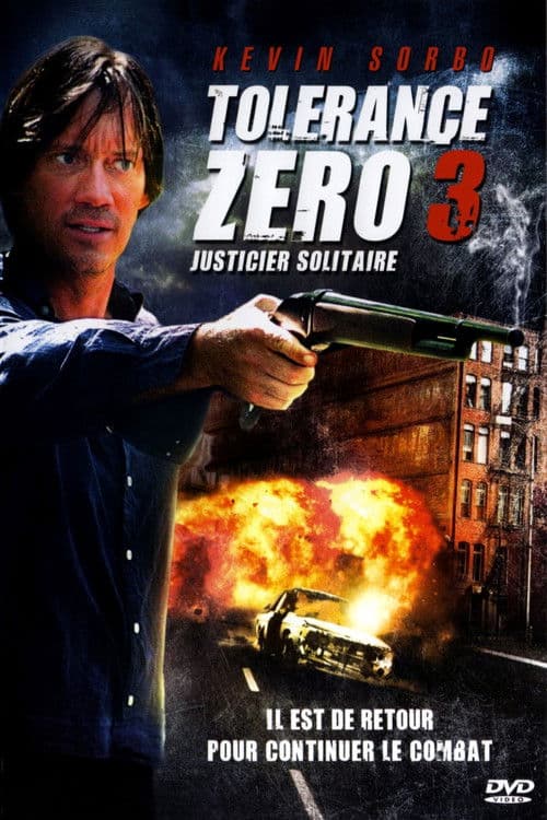 Walking Tall: Lone Justice still 7
