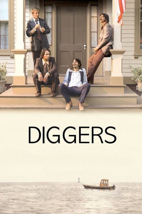 Diggers still 8