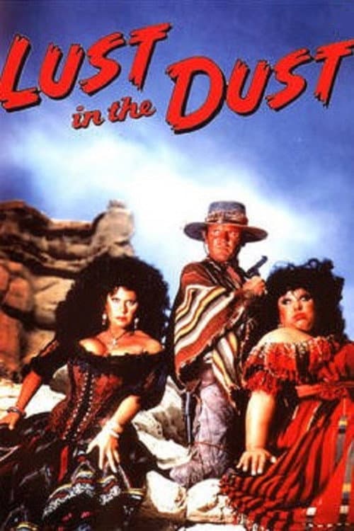 Lust in the Dust still 8