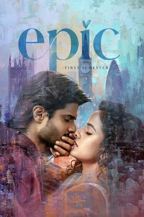 Epic - First Semester still 7