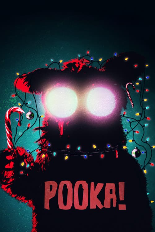 Pooka! still 7