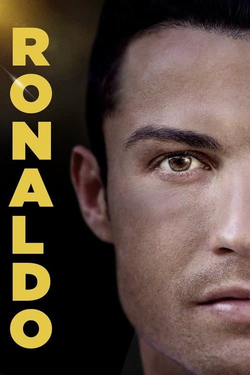 Ronaldo still 7