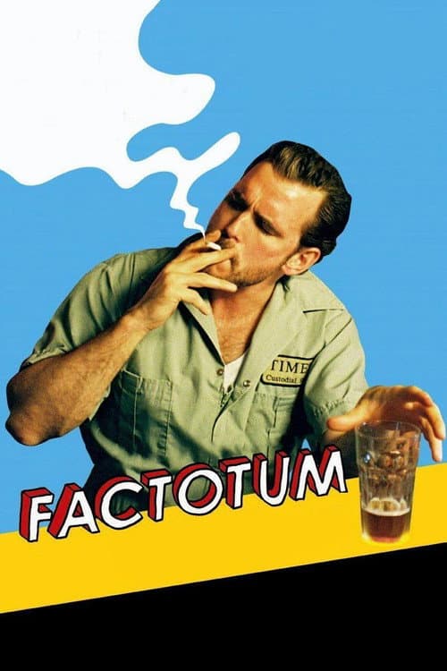 Factotum still 7