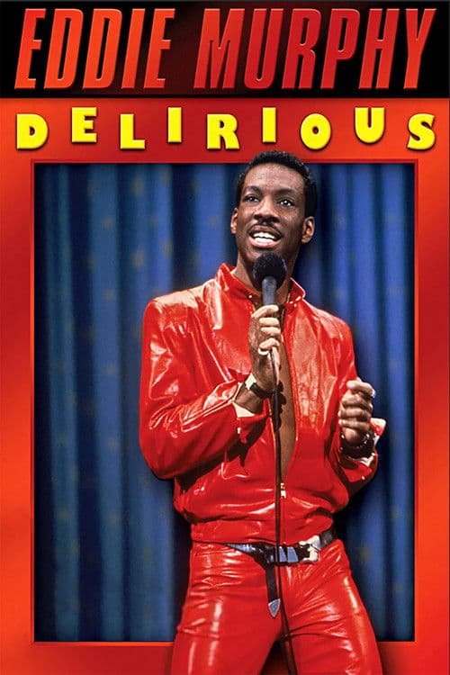 Eddie Murphy: Delirious still 6