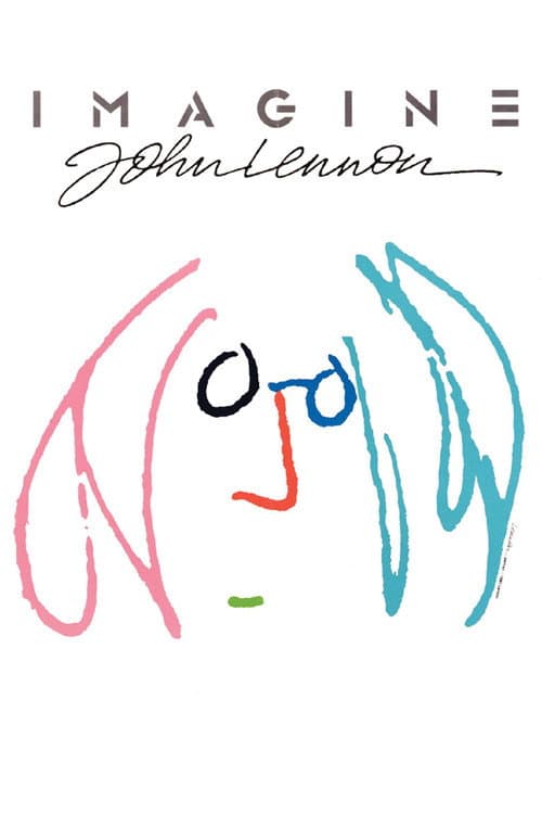 Imagine: John Lennon still 8