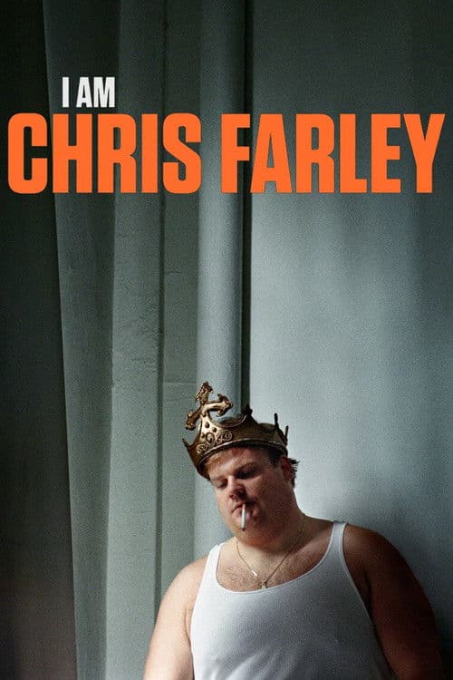 I Am Chris Farley still 7