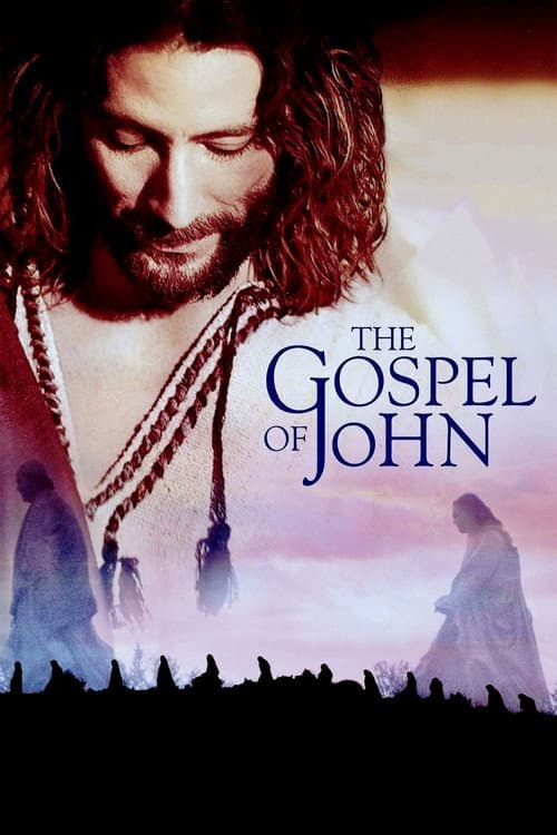 The Gospel of John still 6