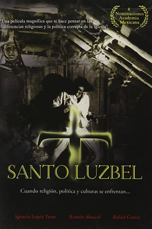 Lucifer 3: Miguel Sabido's 1997 Film - News & Legacy still 2