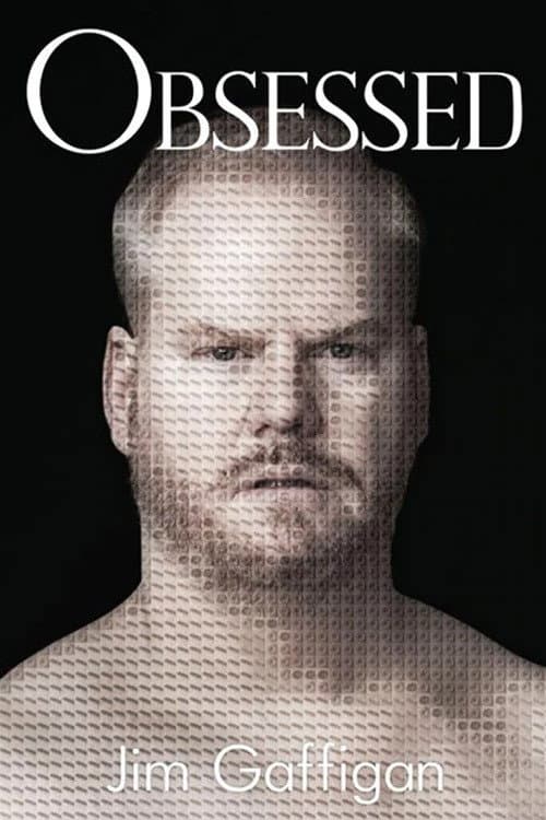 Jim Gaffigan: Obsessed still 7
