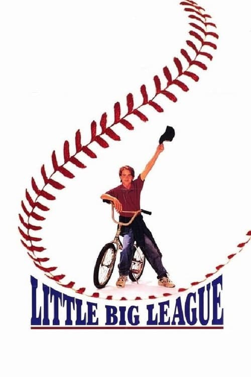 Little Big League still 7