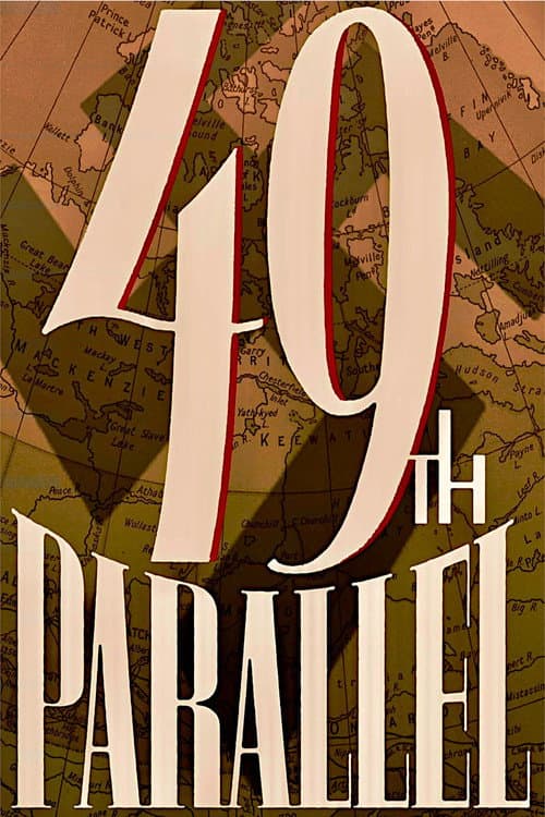 49th Parallel still 8