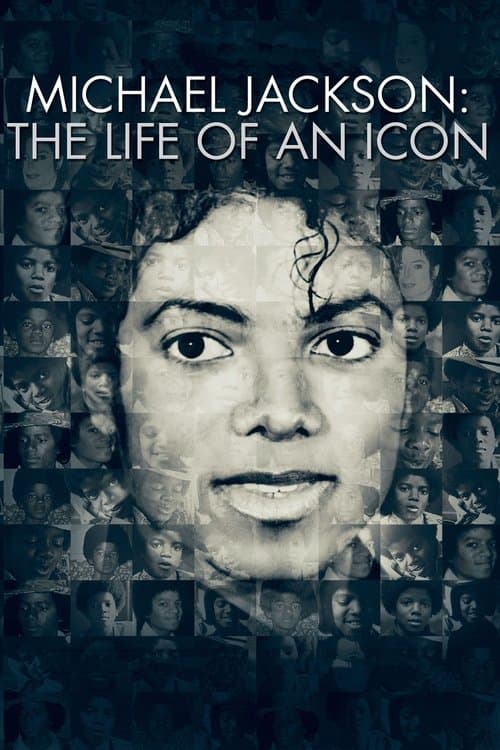 Michael Jackson: The Life of an Icon still 5
