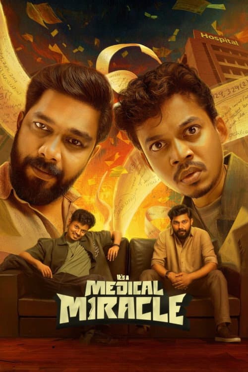 It's A Medical Miracle (2025) - Film Review & Preview still 3