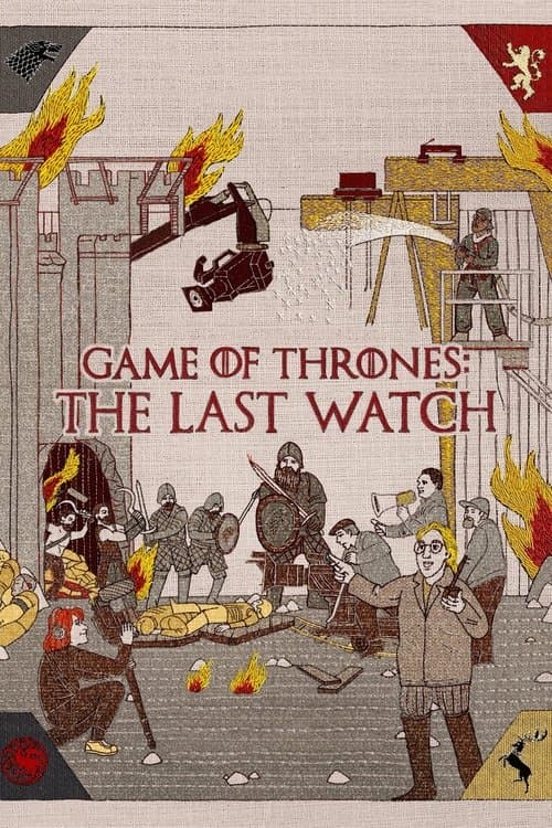 Game of Thrones: The Last Watch still 8