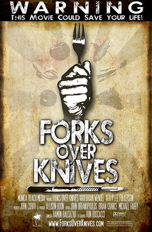 Forks Over Knives still 7
