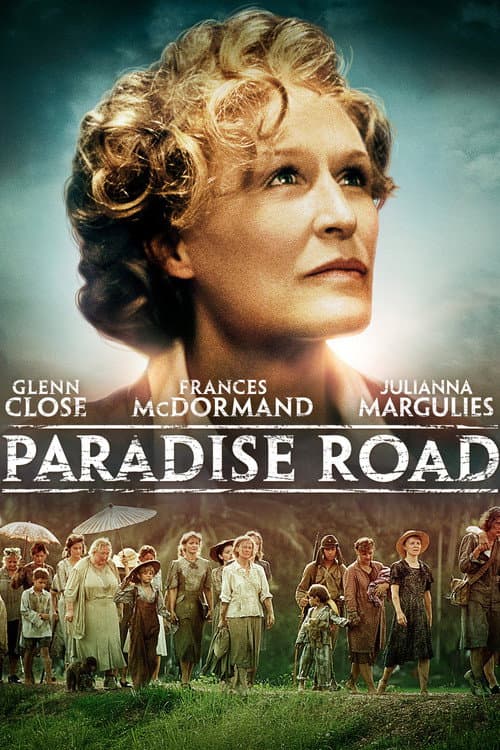 Paradise Road still 7
