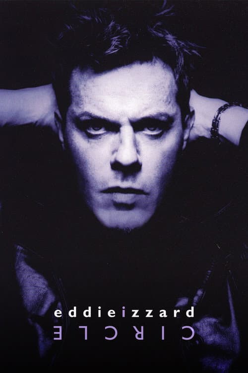 Eddie Izzard: Circle still 3