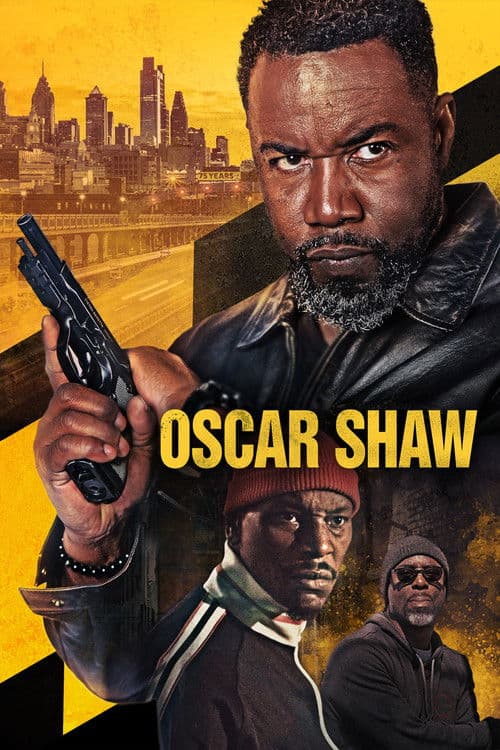 Oscar Shaw still 5