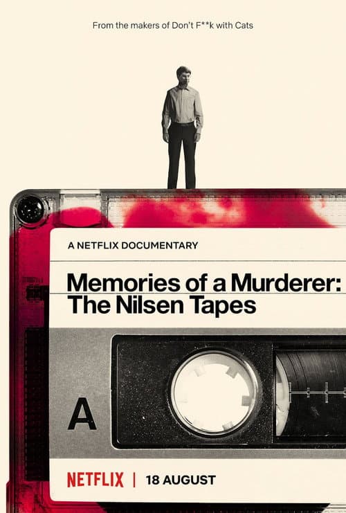 Memories of a Murderer: The Nilsen Tapes still 7