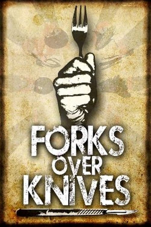 Forks Over Knives still 4
