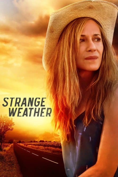 Strange Weather still 8