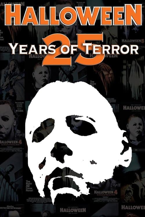 Halloween: 25 Years of Terror still 3