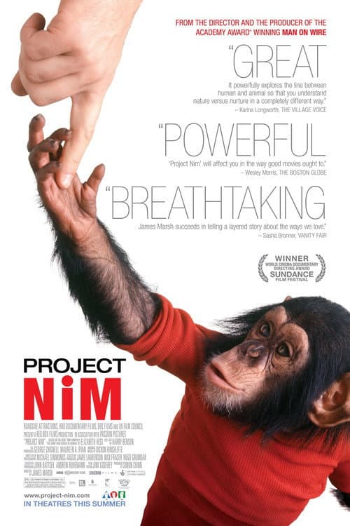 Project Nim still 6
