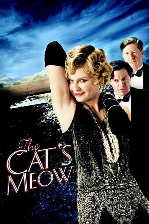 The Cat's Meow still 7