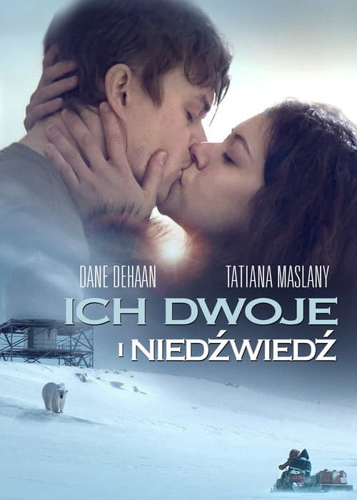 Two Lovers and a Bear still 8