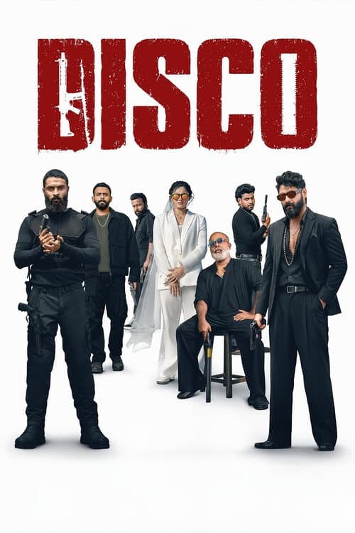 Disco (2026) - Malayalam Film Review | Ullas Jose Chemban still 2